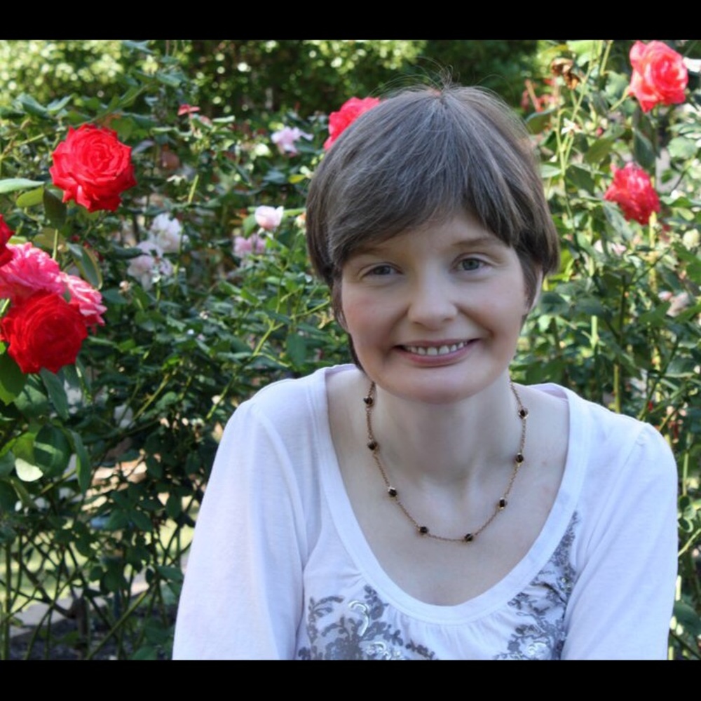 Meet your Posher, Jill